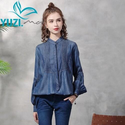 MAIDCOUR Women's Blouses And Shirts