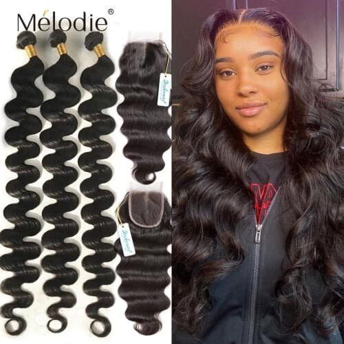 MELODIE Hair Extensions