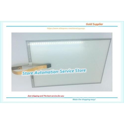 New Touch Screen Glass Panel Use For SCN-A5-FLT12.1-SL1-0H1-R E230300