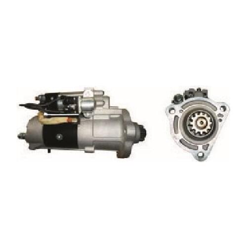 NEW STARTER MOTOR M9T82171 FOR VOLVO FM12