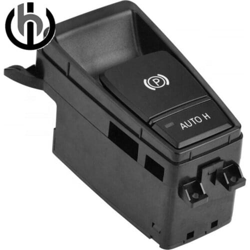 61319148508 For BMW X5 E70 2006-2013 E71 E72 X6 EMF 61319148508 Parking Brake Control Switch Electric Parking Handbrake