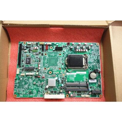 Suitable For Lenovo Thinkcentre M93Z AIO System Motherboard IQ87SN Rev 1.0 SB20A09364 100% Tested Fast Ship