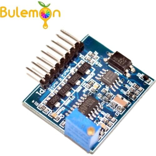 SG3525 plus LM358 inverter driver board high frequency machine high current totem frequency adjustable 12V24V