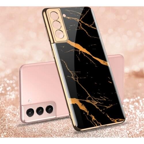 TeppKa Samsung Galaxy S21 Plus Phone Cases