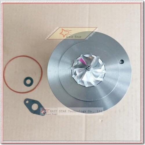 Turbo Cartridge CHRA BV40 54409880002 54409700002 54409880036 For Audi A3 VW EOS Caddy Golf Passat B7 CC Tiguan Touran CFFA 2.0L