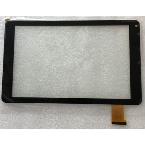 10.1" touch screen Digitizer Original Prestigio MultiPad PMT5011 Muze 5011 3G Touch panel Glass Sensor Replacement