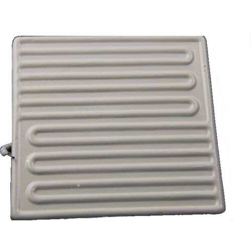 180*180MM 800W Infrared Ceramic Heating Brick BGA Rework Station