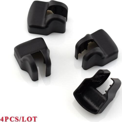 4pcs/lot Car-Styling WaterProof And Rust-Proof Car Accessories Of Car Cover Case For Toyota Auris Avalon Aygo Tundra Car Styling