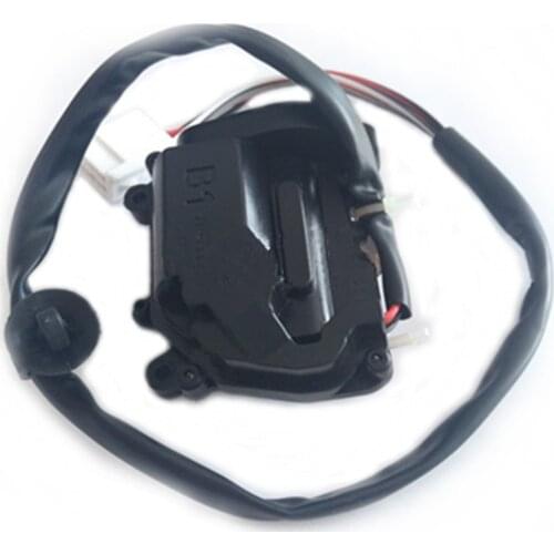 For Mazda 323 Premacy Family null car central control door actuator motor assembly