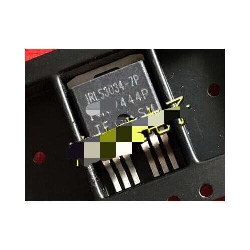 Free shipping 10PCS/lot IRLS3034-7P LS3034-7P TO263