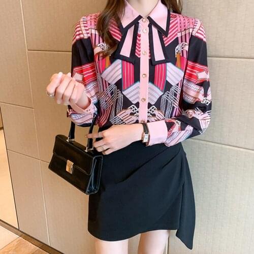 Chikichi Women's Stylish Shirts