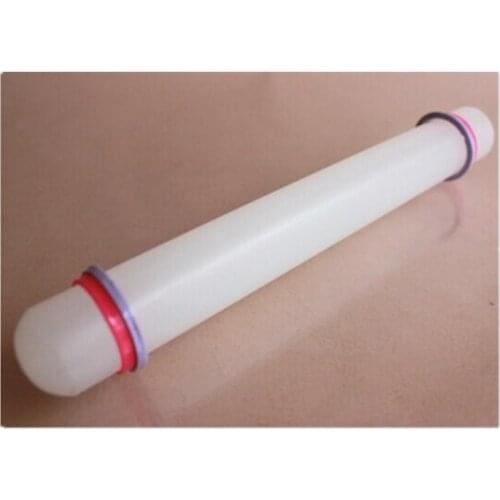Rolling pin mould fondant cake mold