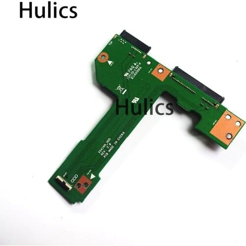 Hulics Original For Asus X541NA X541N D541N A541N HD board X541NA_HDD REV 2.0 cable