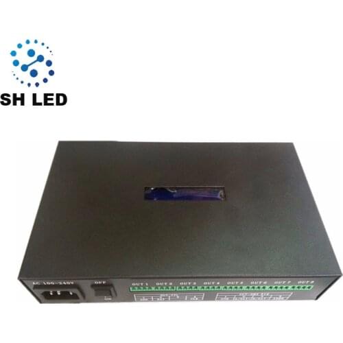 T200K T500K UCS1903 WS2811 Led RGB Controller For Project