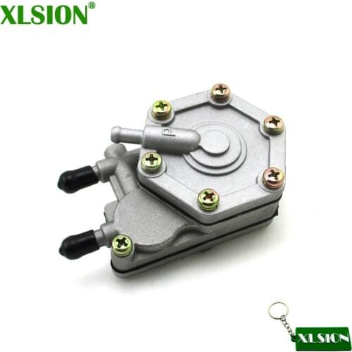 XLSION Motor Bike Motorcycle Gas Fuel Pump For Yamaha XTZ 750 Super Tenere 1989 1990 1991 1922 1993 1994 1995 1996 1997 1998