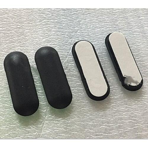 Bottom case Feet rubber Base Cover rubber Feet For lenovo T430U T430 U