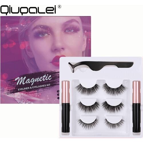 QIUPALEI Eyebrow & Eyelash Tools