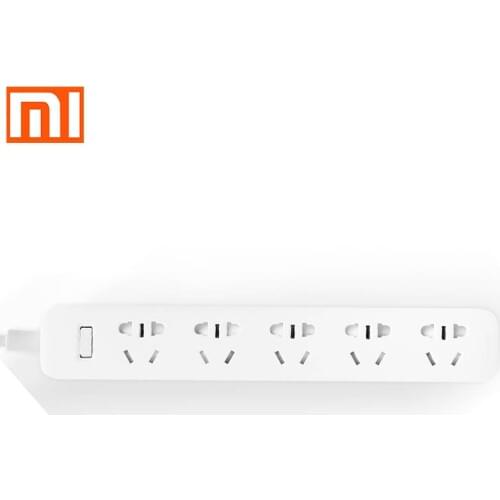Xiaomi Electrical Extension Cords
