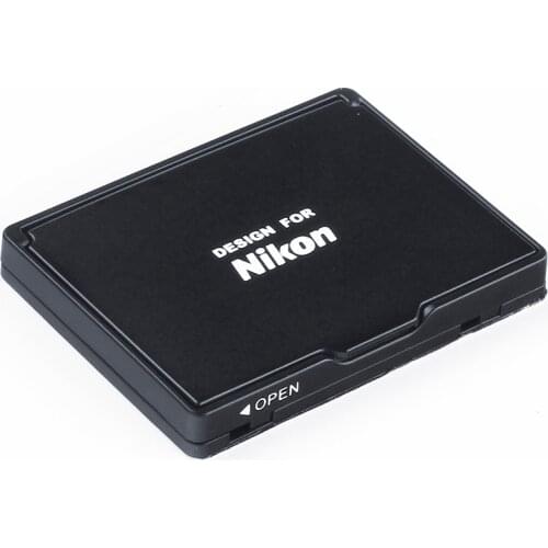 LCD Screen Protector Pop-up sun Shade lcd Hood Shield Cover for Mirrorless Digital CAMERA FOR nikon J5 J4 J3 J2 J1 AW1 S2 S1 V1