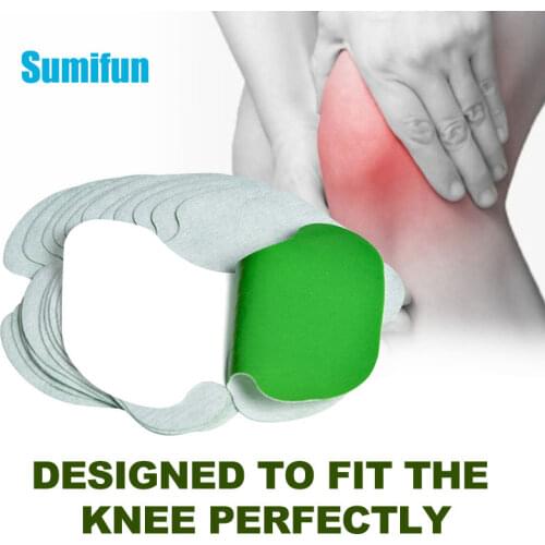 12pcs Wormwood Rheumatoid Arthritis Medical Plaster Knee Joint Ache Sticker Body Knees Pain Relief Patch Bone Orthopedic Plastry