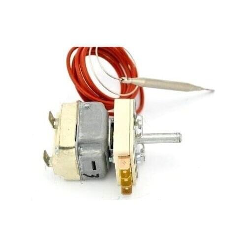 55.19632.030 EGO SINGLE PHASE ELECTRIC THERMOSTAT CATERING SPARES PARTS