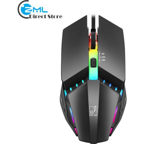 AIKROKAY Computer Mice