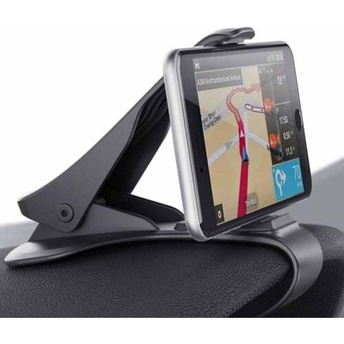 Car GPS Navigation Dashboard Phone Holder For Nissan Qashqai J10 J11 X-Trail t31 t32 kicks Tiida Pathfinder Murano Note