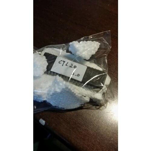 7.7 version IC ROM for CTL from No. 20 U16 114C898435 version 2.00 for CTL 20 PCB