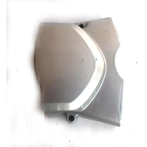 5.91x4.41x1.57inch Engine Front Sprocket Chain Cover For Buggy ATV Quad Bike Universal Motorcycle Accessories 110cc -125cc