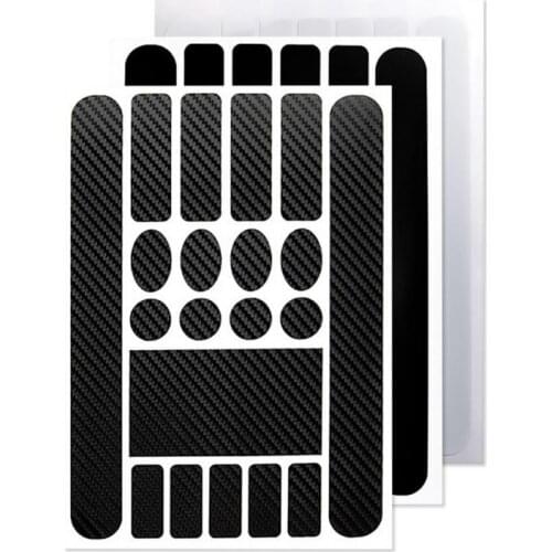 Bike Stickers Decals Bike Frame Sticker MTB Bicycle Rack Stickers Paint Protection Film Protect Kit Newest