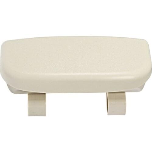 New Auto Car Eyeglasses Clip Car Glasses Cases Sun Visor Sunglasses Holder 40GF