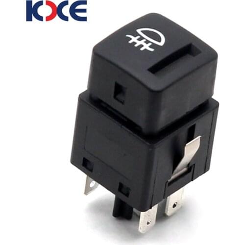 OEM 90228200 Factory sale fog lamp switch for GENERAL MOTORS Opel/Astra/Corsa /Vectra