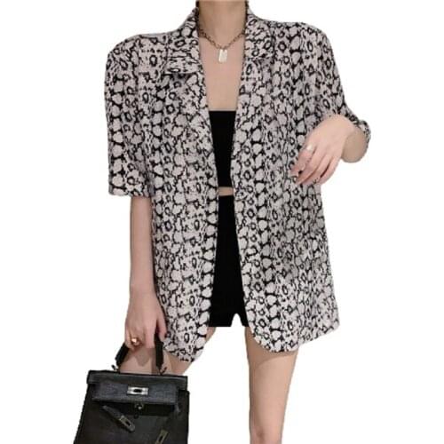 PERHAPS U Women's Blazers