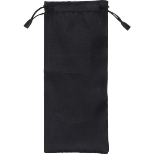 Portable Durable Peg Bag For Outdoor Camping Tent Awning Pegs