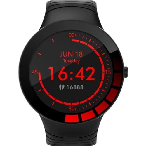 Smart watch heart rate pressure blood oxygen monitoring reminder IP68 waterproof Smartwatch bluetooth motion tracker wristband