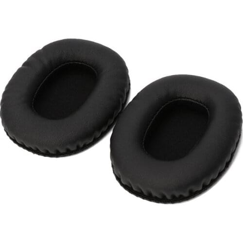 YYDS Replacement Earpad Earmuff Cushion for marshall Monitor Headphones Headsets