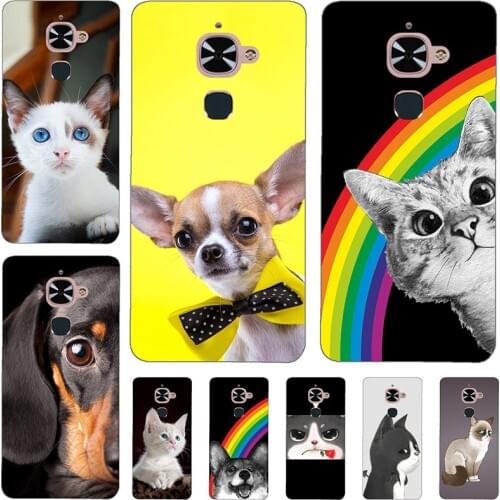 TWONEDAY Phone Cases LeEco LE MAX2 X820 China