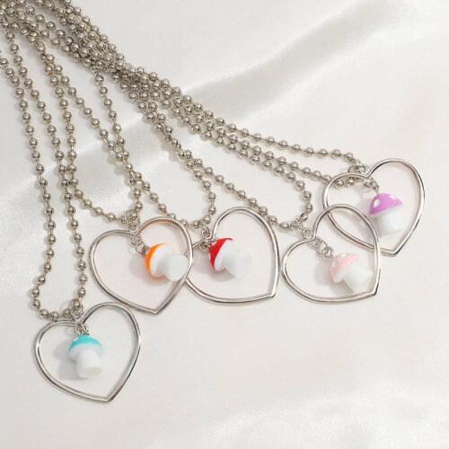 YAKAM Children's Pendants