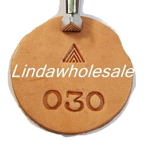 Japanese Craft Printing Tools O30,leather tools,leather stamp,metal tools