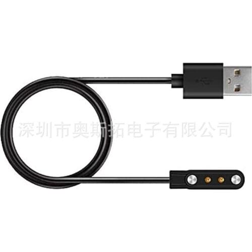 Haylou solar Smart Watch millet watch charger LS05LS02 01 Charging line