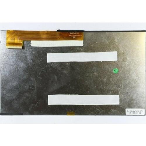 10.1 inch LCD internal screen Archos ACCESS 101WiFi AC101ASWF LCD display Screen Replacement Part