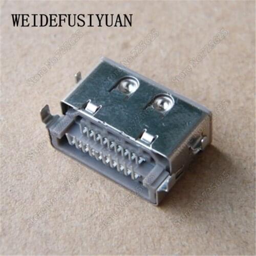 19 pin HDMI Jack Port Socket Connector for Lenovo Yoga Yoga 13