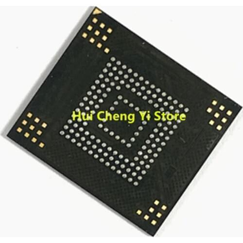 2-10piece)100% test very good product KMVTU000LM-B503 KMVTU000LM B503 BGA reball balls Chipset