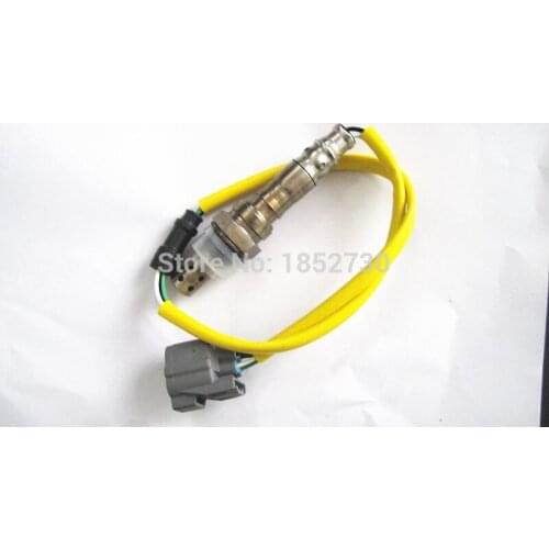 5 Wire O2 Oxygen Sensor Lambda Sensor OXYGEN SENSOR LFH1-18-8G1 LFH1188G1 LFH1-18-8G1 for mazda for Fiat Lancia K-M