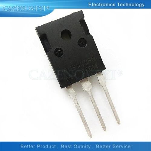 5pcs/lot HY4008 HY4008W TO247 (80V200A29mΩ)RU190N08Q chip components In Stock