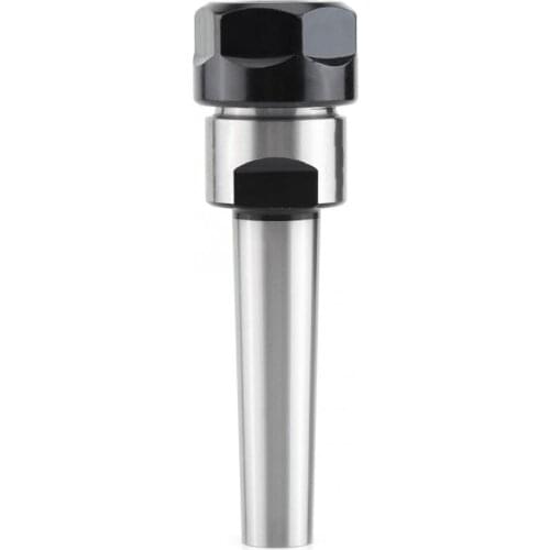 ER20 MT2 M10 CNC Milling Holder Extension Rod Straight Shank Chuck Collet Tools tool wall holder