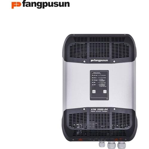 Solar ture sine wave hybrid battery charger 12v 220v pure sine wave 1500w inverter XTM inverter