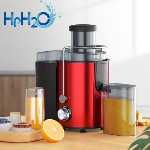 HPH2O Electric Juicers