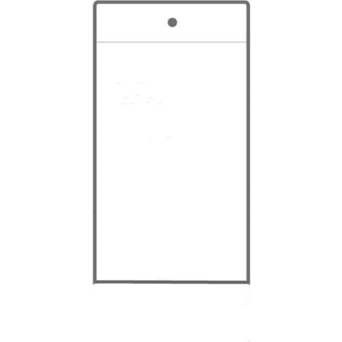 HZPOPTeki Stationery Folders