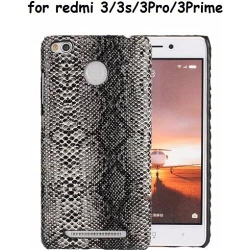 i-LAKO Xiaomi Redmi Phone Cases